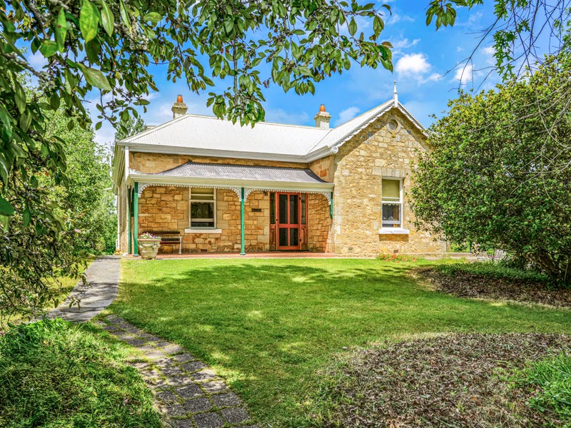 46 Piccadilly Road, Crafers, SA 5152 Property Details