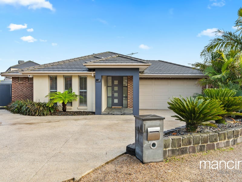 87 Waratah Drive, Altona Meadows, VIC 3028