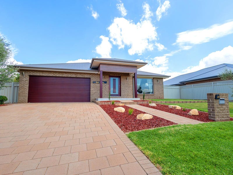 28 Champagne Drive, Dubbo, NSW 2830