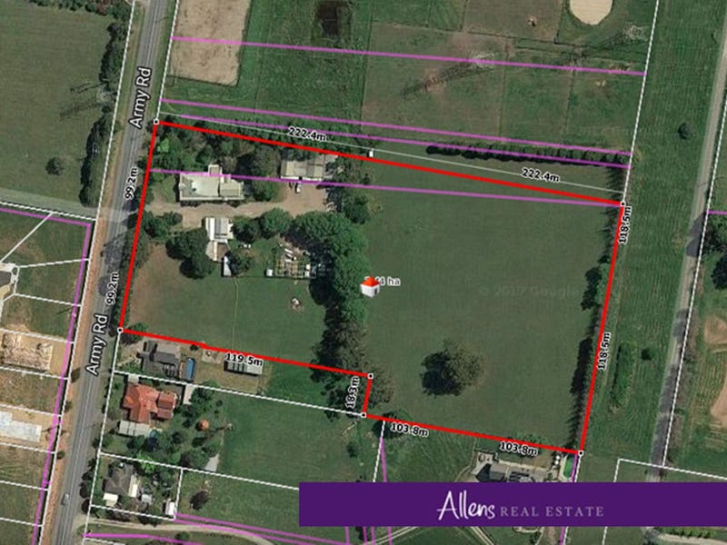 164 Army Road, Pakenham, Vic 3810