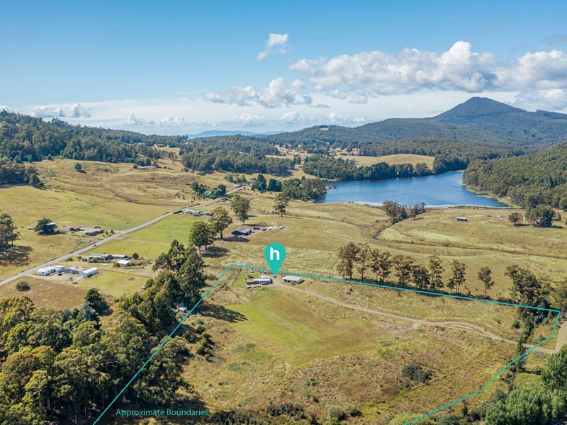 65 Rileys Creek Road, Geeveston, Tas 7116 House for Sale realestate