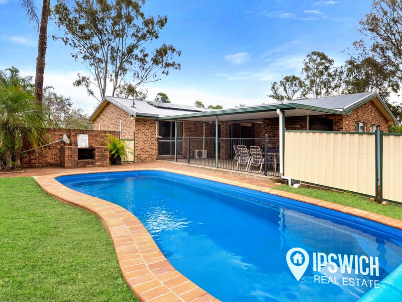 195201 Mill Street, Rosewood, QLD 4340