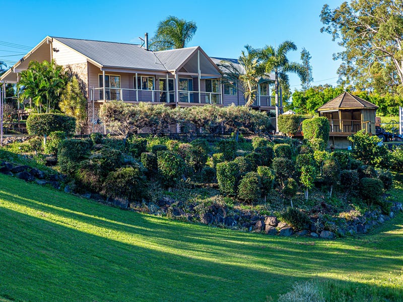 45 Kagoola Drive, Mudgeeraba, Qld 4213 House for Sale