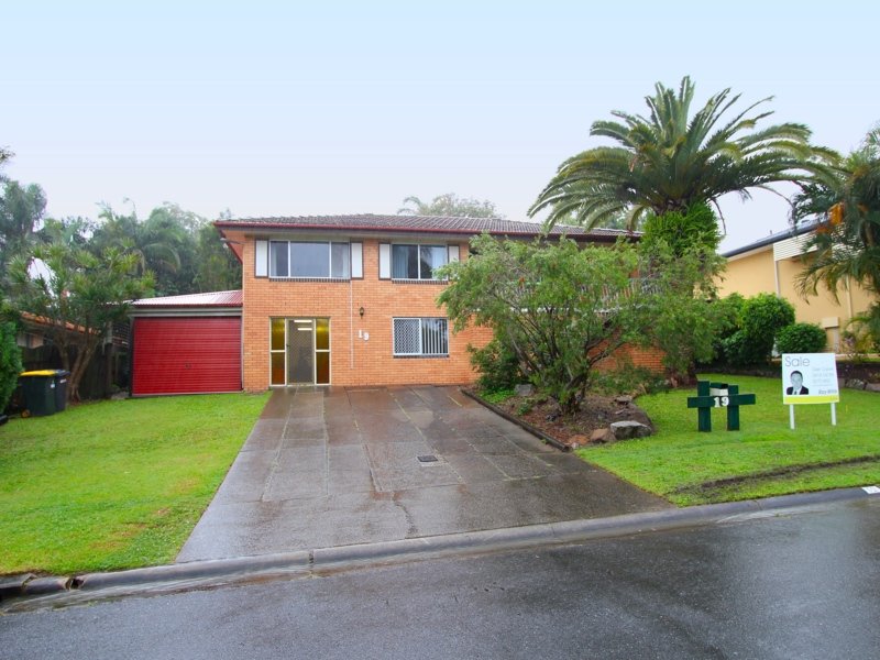 19 Booyong Street, Algester, QLD 4115