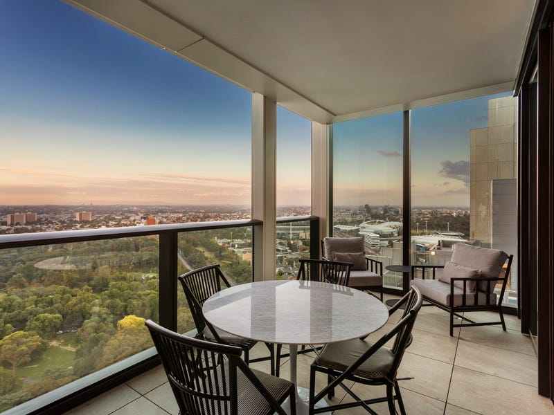 2607/35 Spring Street, Melbourne, Vic 3000 Property Details