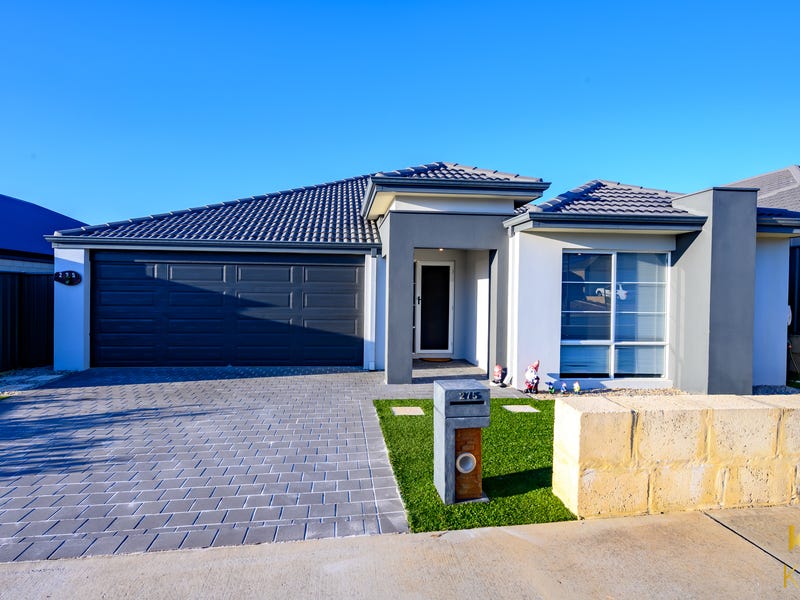 275 Lake Valley Drive, Lakelands, WA 6180