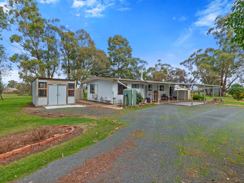 165 Walsh Road, Katandra, Vic 3634 Lifestyle for Sale