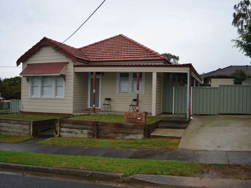 3/11 Franklin Street, Mays Hill, NSW 2145