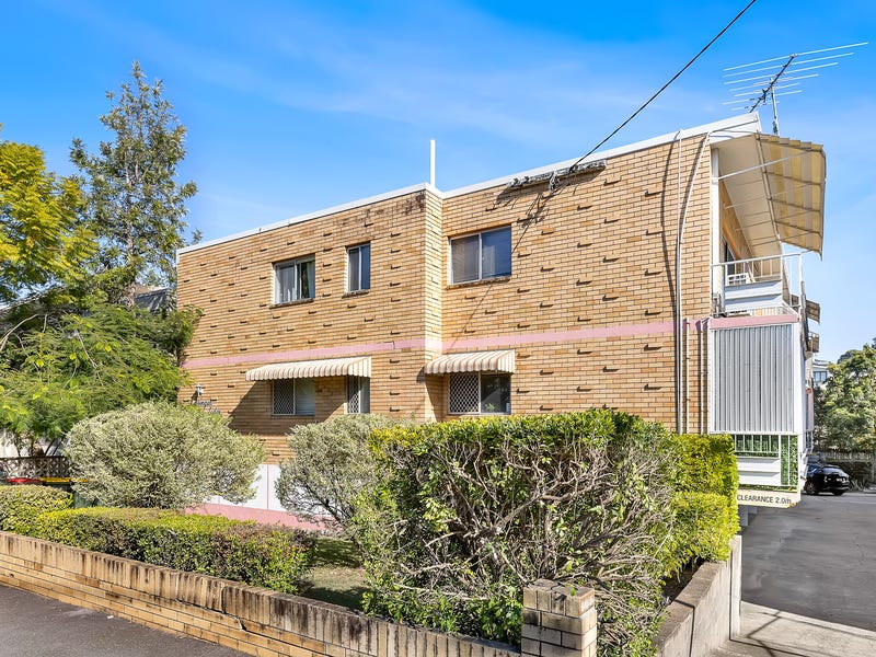 3/552 Sandgate Road, Clayfield, Qld 4011 - Property Details