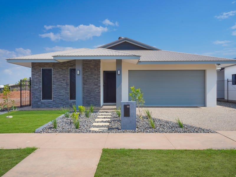55 Cycad Circuit, Lee Point, NT 0810