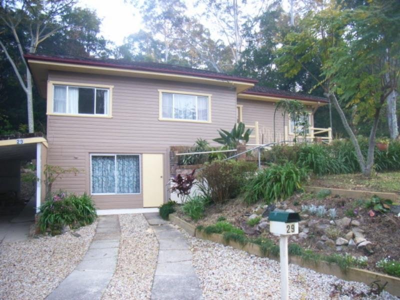 29 Bailey St, Repton, NSW 2454 Property Details