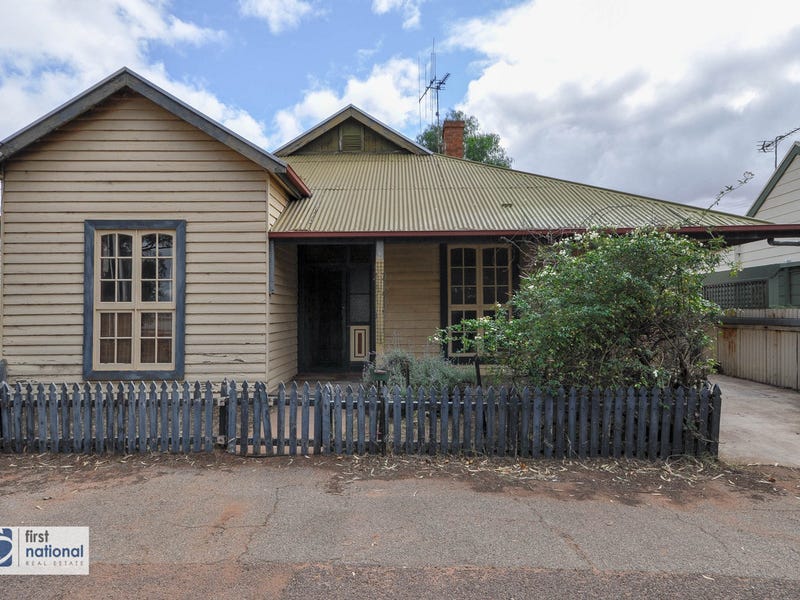 95 Flinders Terrace, Port Augusta, SA 5700