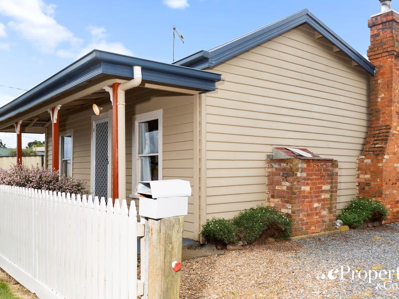 7 King Street, Cressy, Tas 7302 Property Details