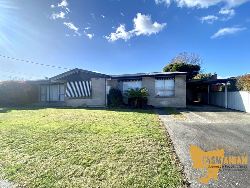 203 Opossum Rd, Norwood, Tas 7250 Property Details