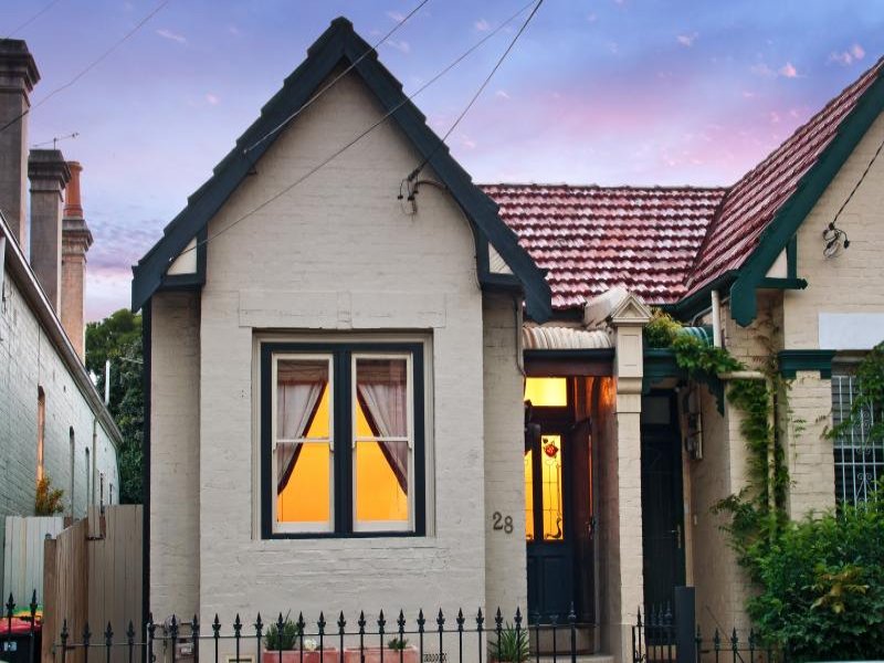 28 London Street, Enmore, NSW 2042