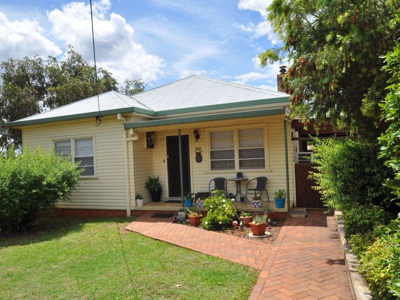 50 Street, Gunnedah, NSW 2380 Property Details