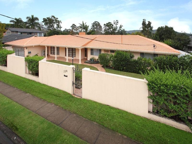 104 Kenmore Rd, Kenmore, Qld 4069 Property Details