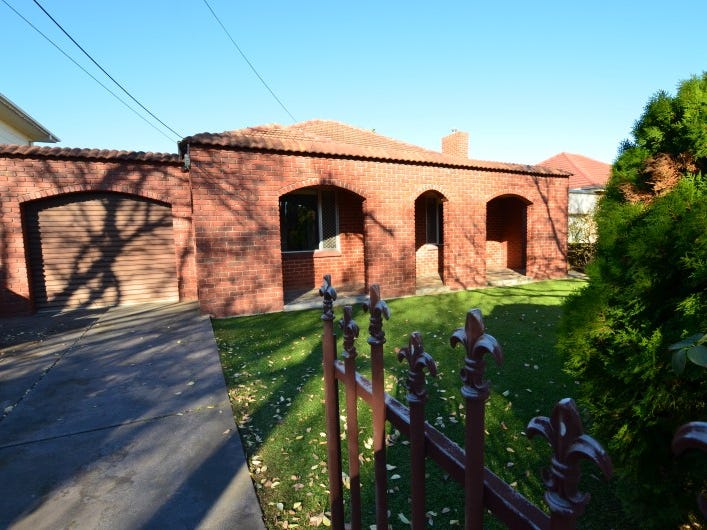 81 Ayers Avenue, Daw Park, SA 5041