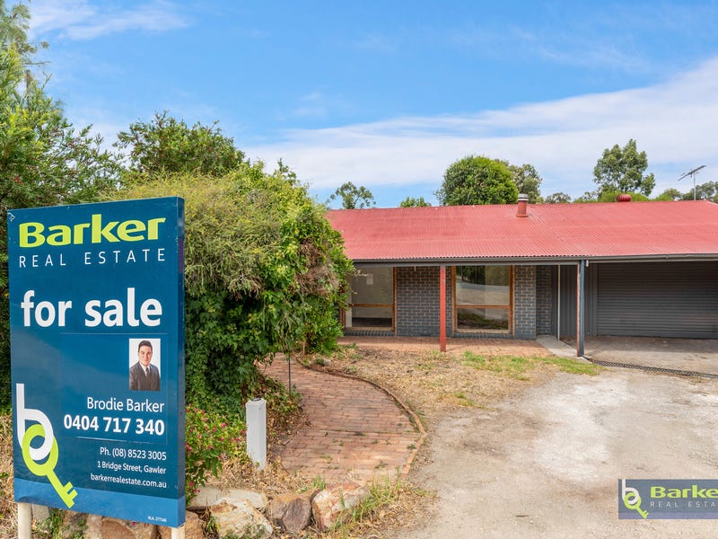 61 Yettie Road, Williamstown, SA 5351 Property Details