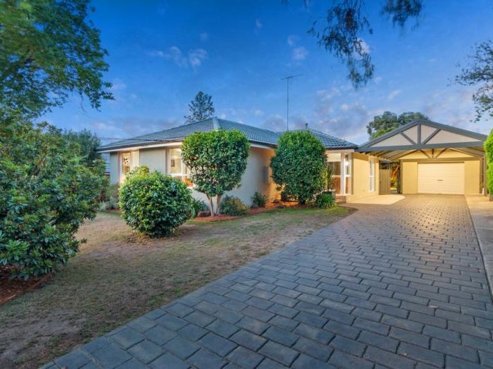 39 Cuthbert Street, Heathmont, Vic 3135 Property Details