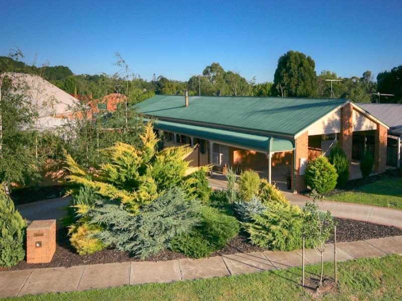 41 Frith Road, Gisborne, VIC 3437