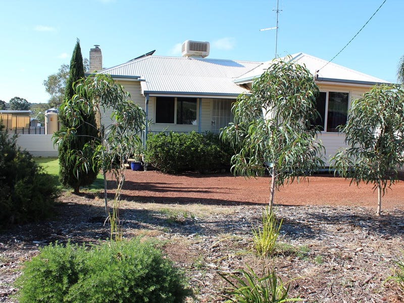 21 James Street, Northam, WA 6401