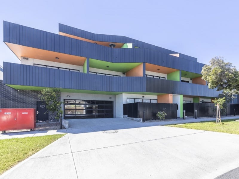 L 2 202/368 Geelong Road, West Footscray, Vic 3012
