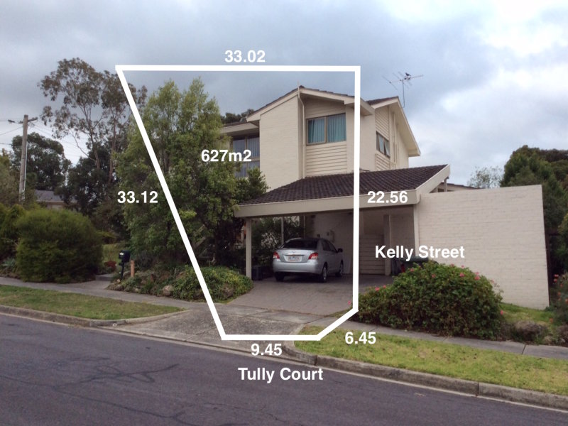 6 Tully Court, Doncaster, Vic 3108 Property Details