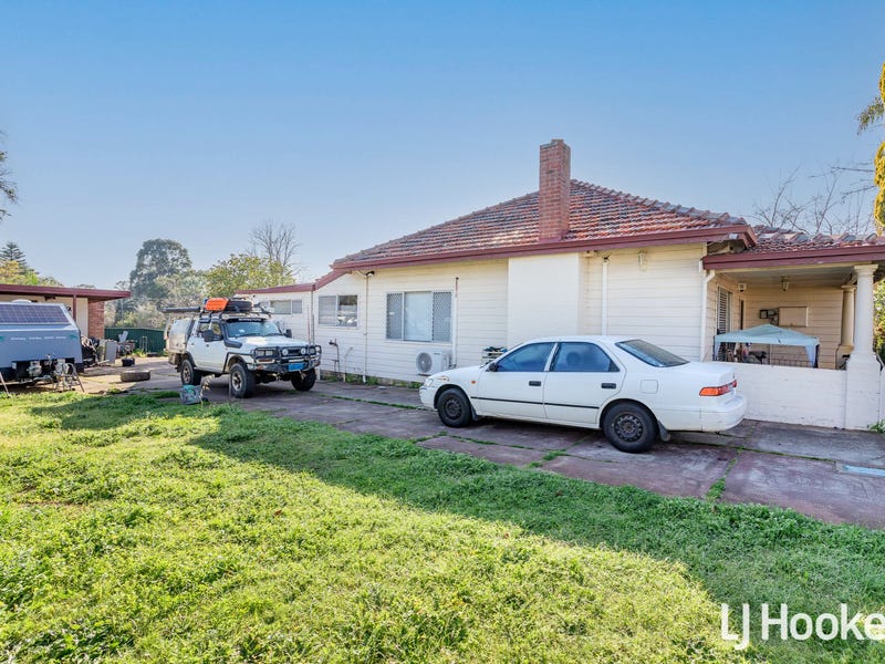 135 Fremantle Road, Gosnells, WA 6110 Property Details