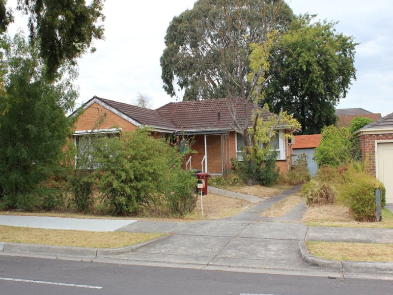 40 Beverley Street, Doncaster East, VIC 3109