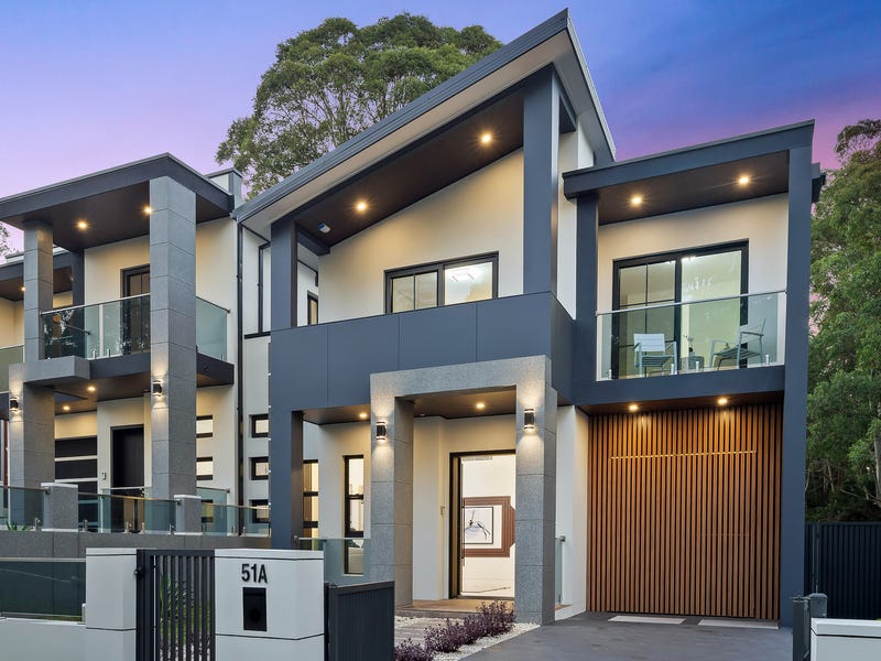 51A Mobbs Lane, Carlingford, NSW 2118 House for Sale