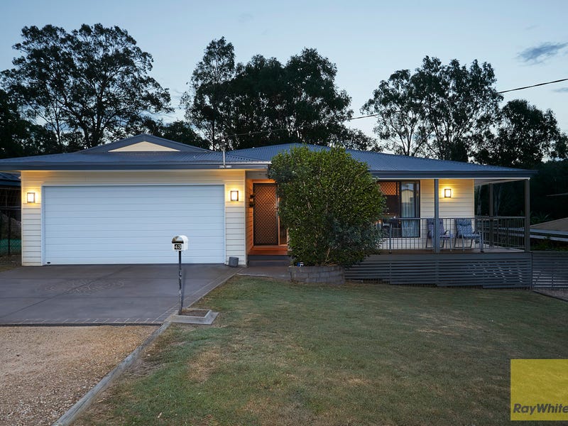 43 Muriel Street, Redland Bay, QLD 4165