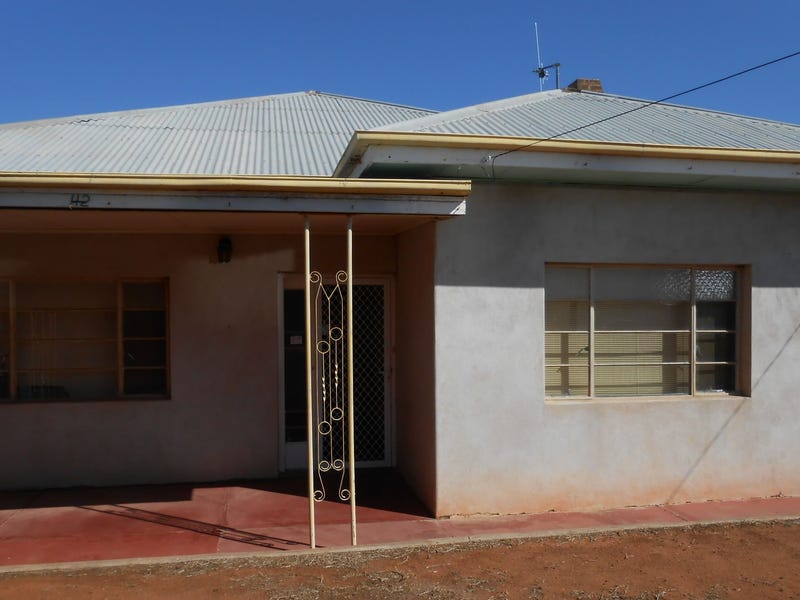 112 Newton Street, Broken Hill, NSW 2880
