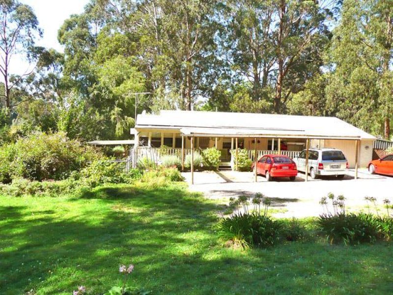 14 O'Connor Street, Carrajung, Vic 3844 Property Details