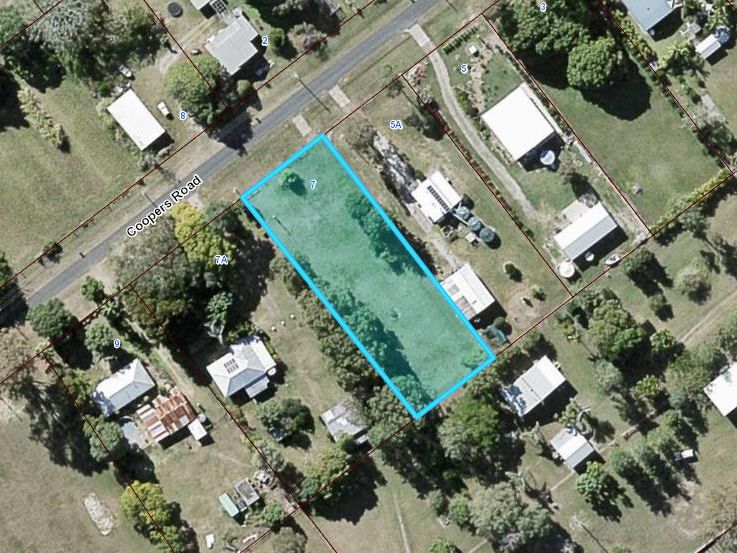 7 Coopers Road, Yandaran, QLD 4673