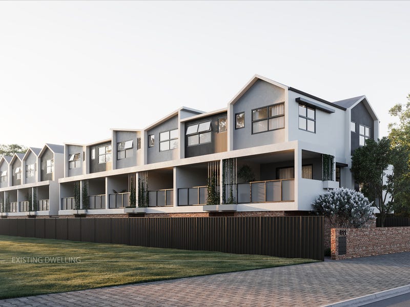 13/411 Morphett Road, Oaklands Park, SA 5046 Townhouse for Sale