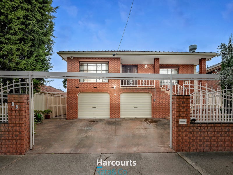 88 Barry Road, Thomastown, Vic 3074 Property Details