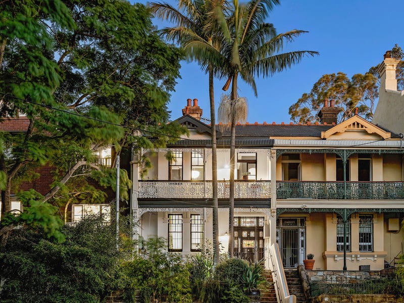 81 Grove Street, Birchgrove, NSW 2041 Property Details