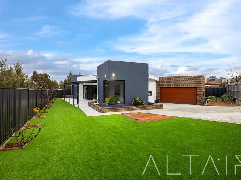 44 Dargin Crescent, Moncrieff, ACT 2914 House for Sale realestate