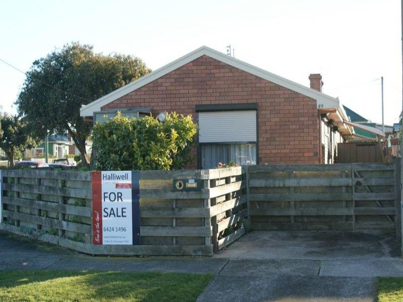 1/49 North Fenton Street, Devonport, Tas 7310 Property Details
