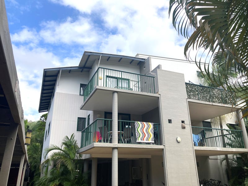 11/9 Rainbow Shores Drive, Rainbow Beach, QLD 4581