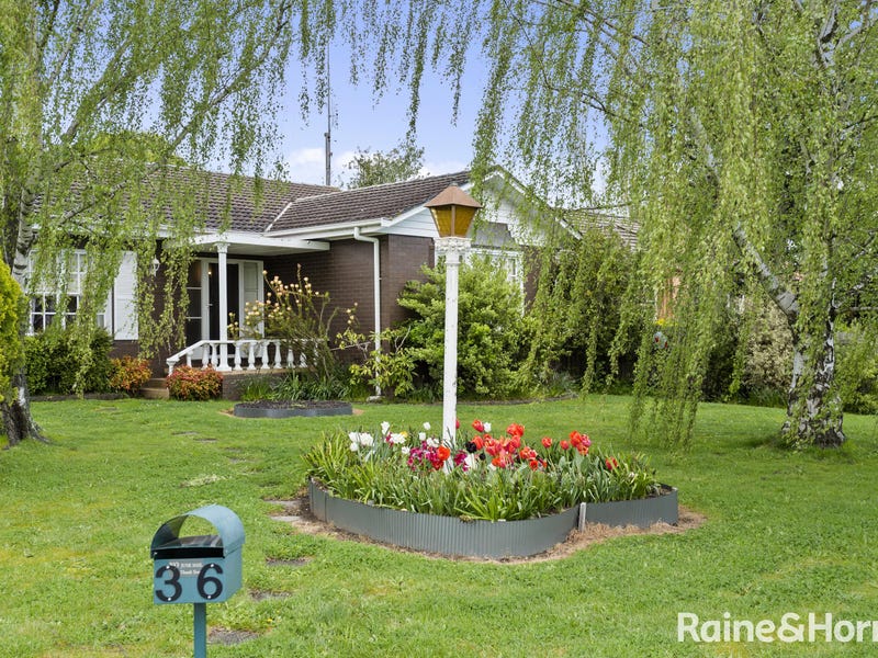 36 Epping Street, Vic 3444 Property Details