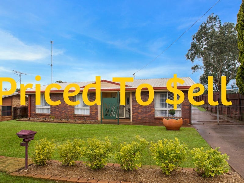 5 Croydon Street, Harristown, Qld 4350 Property Details