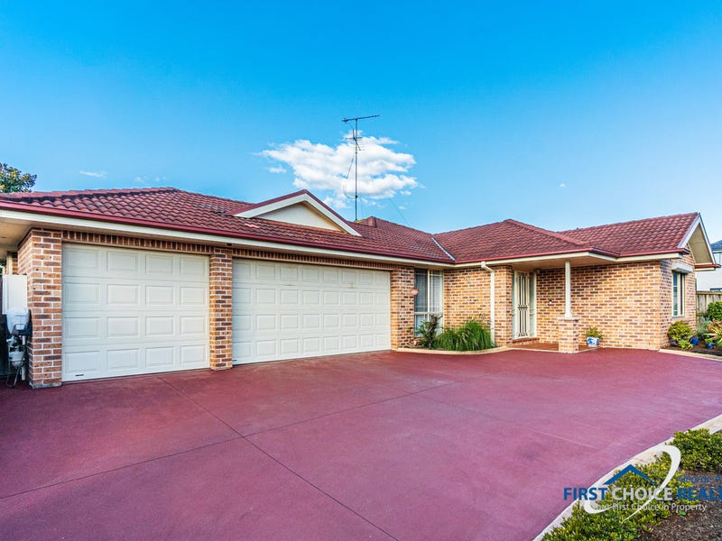 7 Avignon Place, Kellyville, NSW 2155 House for Sale
