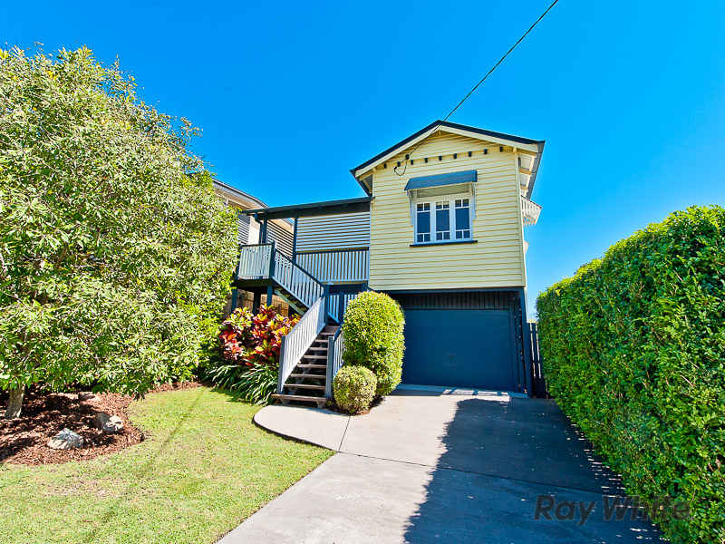 13 Ernest Street, Gaythorne, QLD 4051