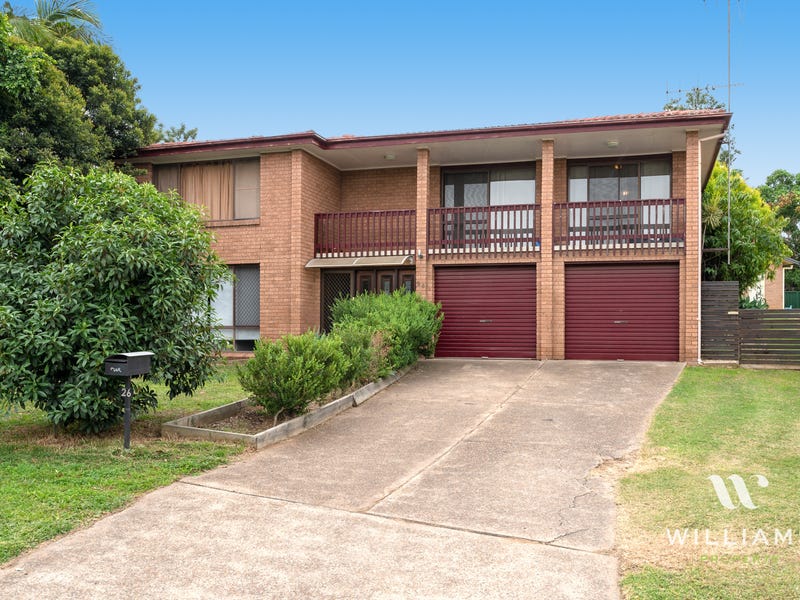 26 Mitchell Avenue, Singleton, NSW 2330 House for Sale realestate