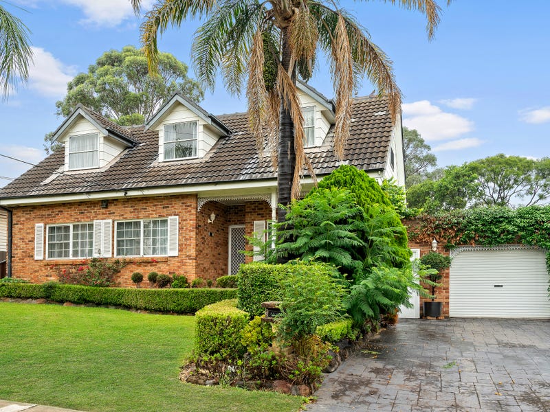 Houses for Sale in Blacktown, NSW 2148