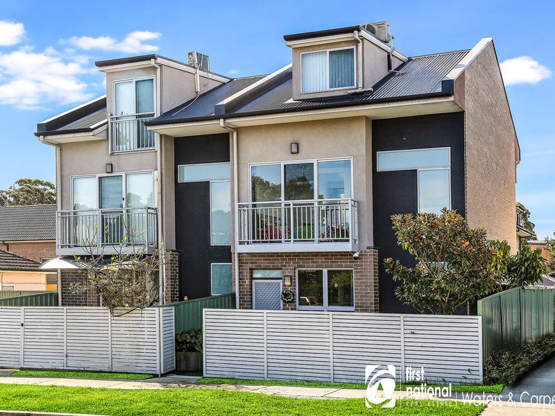 1/53 Kirkham Road, Auburn, NSW 2144 Townhouse for Sale realestate