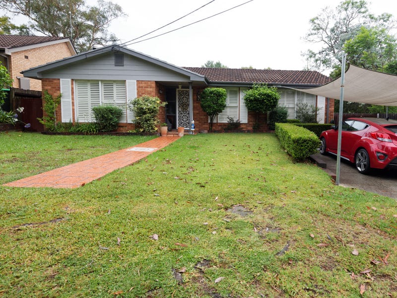 7 Foxglove Road, Mount Colah, NSW 2079