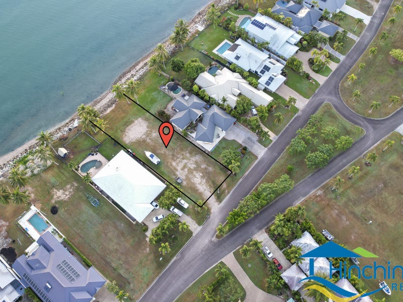 89 Keith Williams Drive, Cardwell, QLD 4849